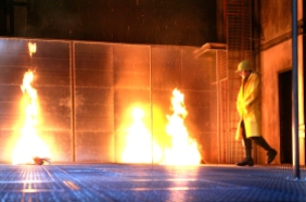 Fahrenheit 451 Foto Di Scena (144)